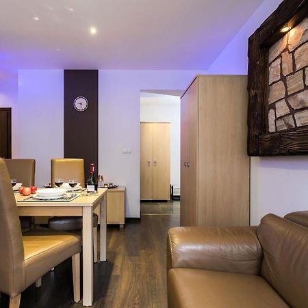 Apartament W Malowniczej Dolinie Koscieliskiej By Rent Like Home กอสเชียลิสกอ ภายนอก รูปภาพ