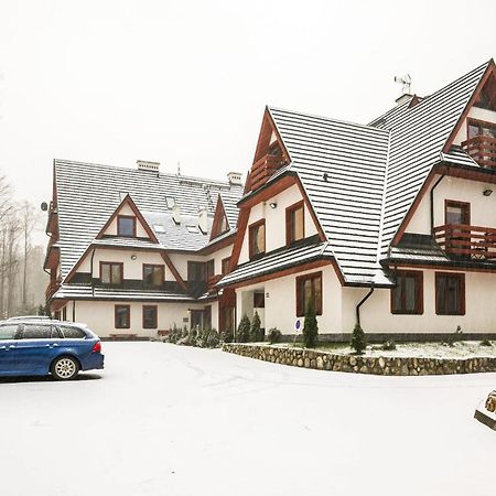 Apartament W Malowniczej Dolinie Koscieliskiej By Rent Like Home กอสเชียลิสกอ ภายนอก รูปภาพ