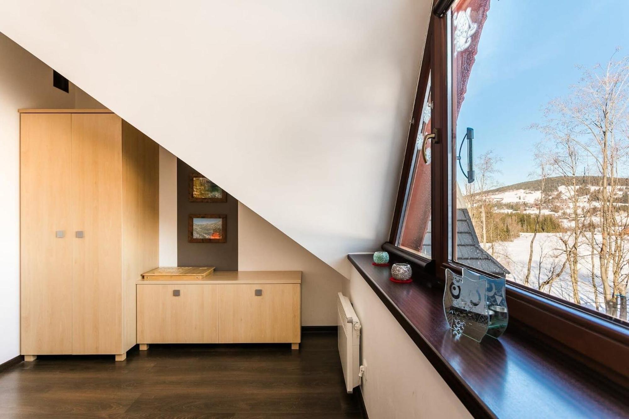 Apartament W Malowniczej Dolinie Koscieliskiej By Rent Like Home กอสเชียลิสกอ ภายนอก รูปภาพ