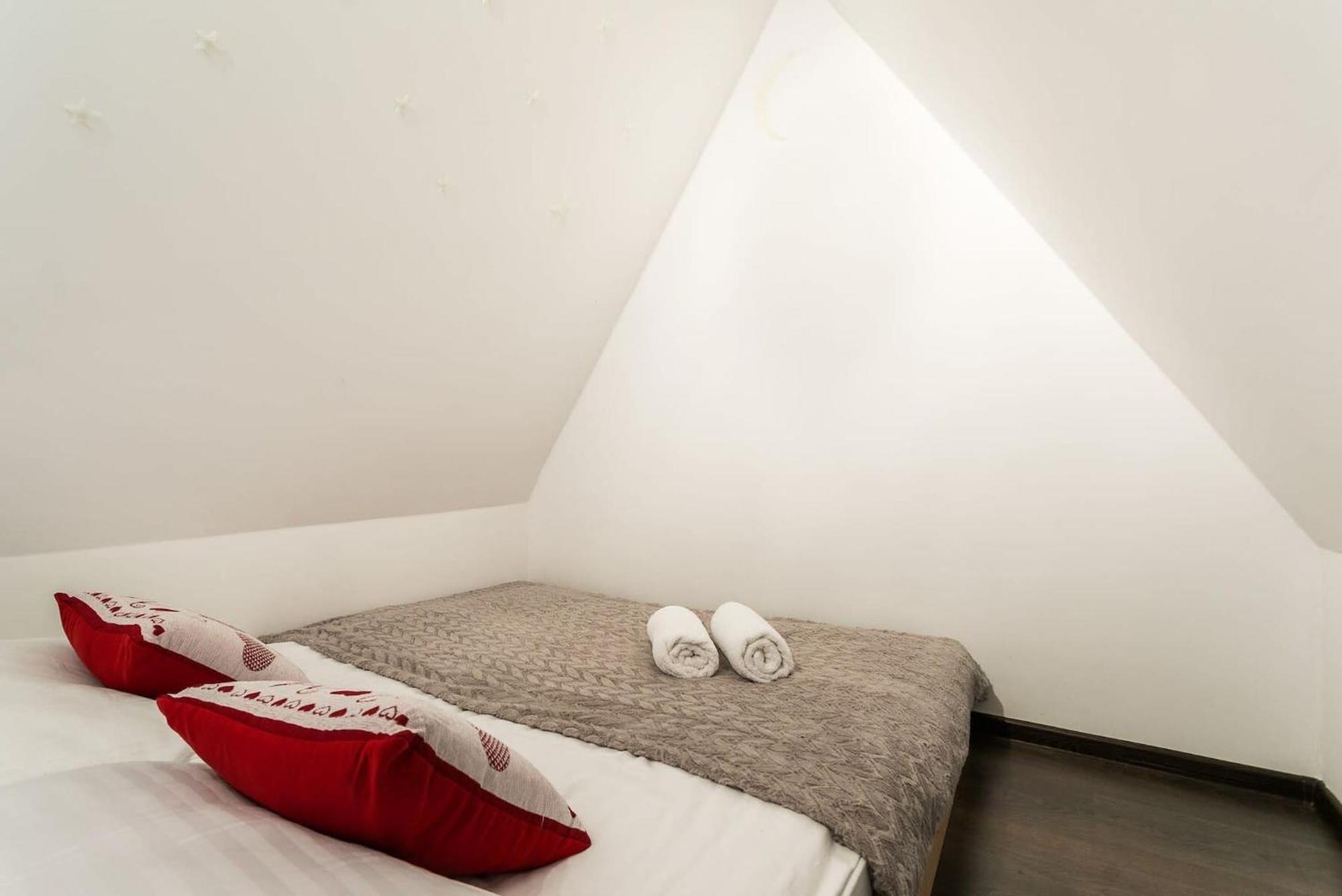 Apartament W Malowniczej Dolinie Koscieliskiej By Rent Like Home กอสเชียลิสกอ ภายนอก รูปภาพ