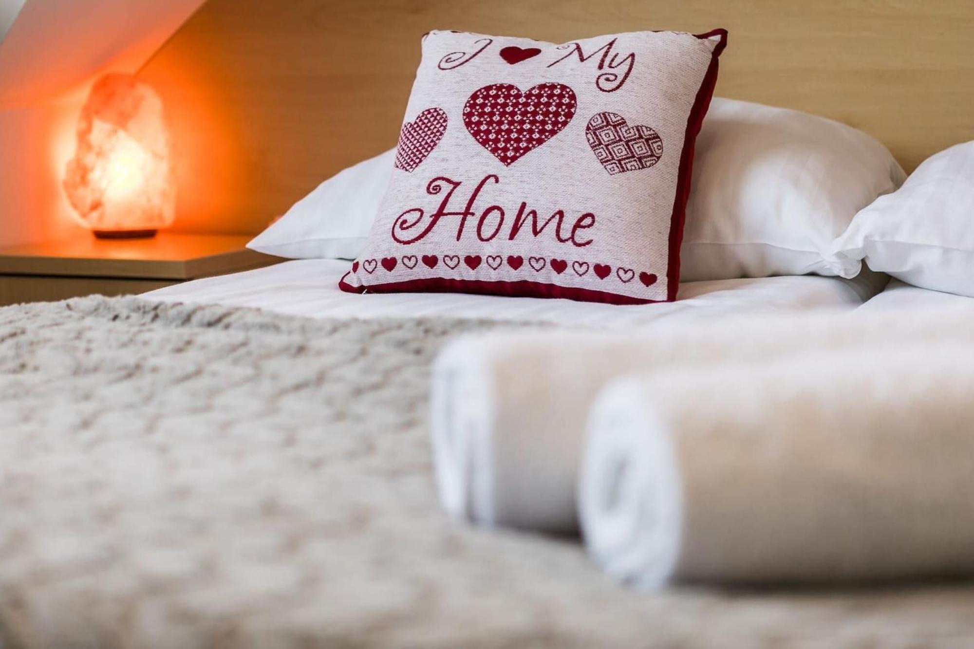 Apartament W Malowniczej Dolinie Koscieliskiej By Rent Like Home กอสเชียลิสกอ ภายนอก รูปภาพ