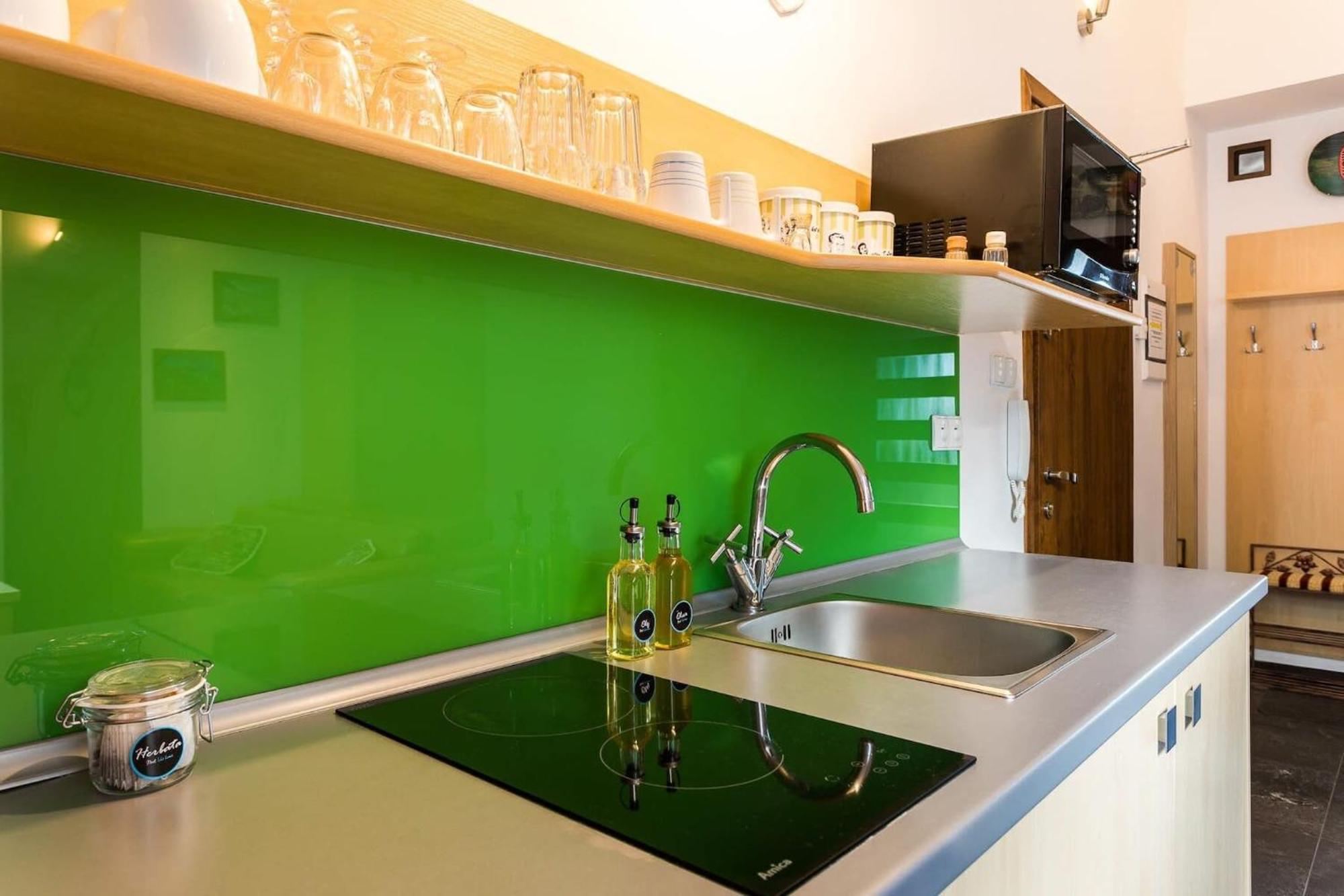 Apartament W Malowniczej Dolinie Koscieliskiej By Rent Like Home กอสเชียลิสกอ ภายนอก รูปภาพ