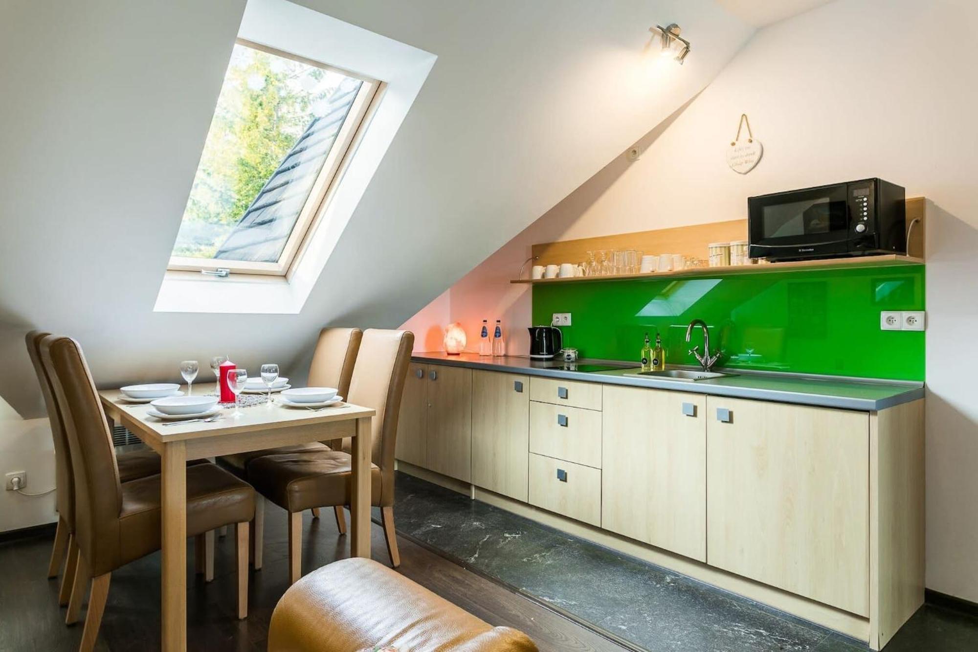 Apartament W Malowniczej Dolinie Koscieliskiej By Rent Like Home กอสเชียลิสกอ ภายนอก รูปภาพ