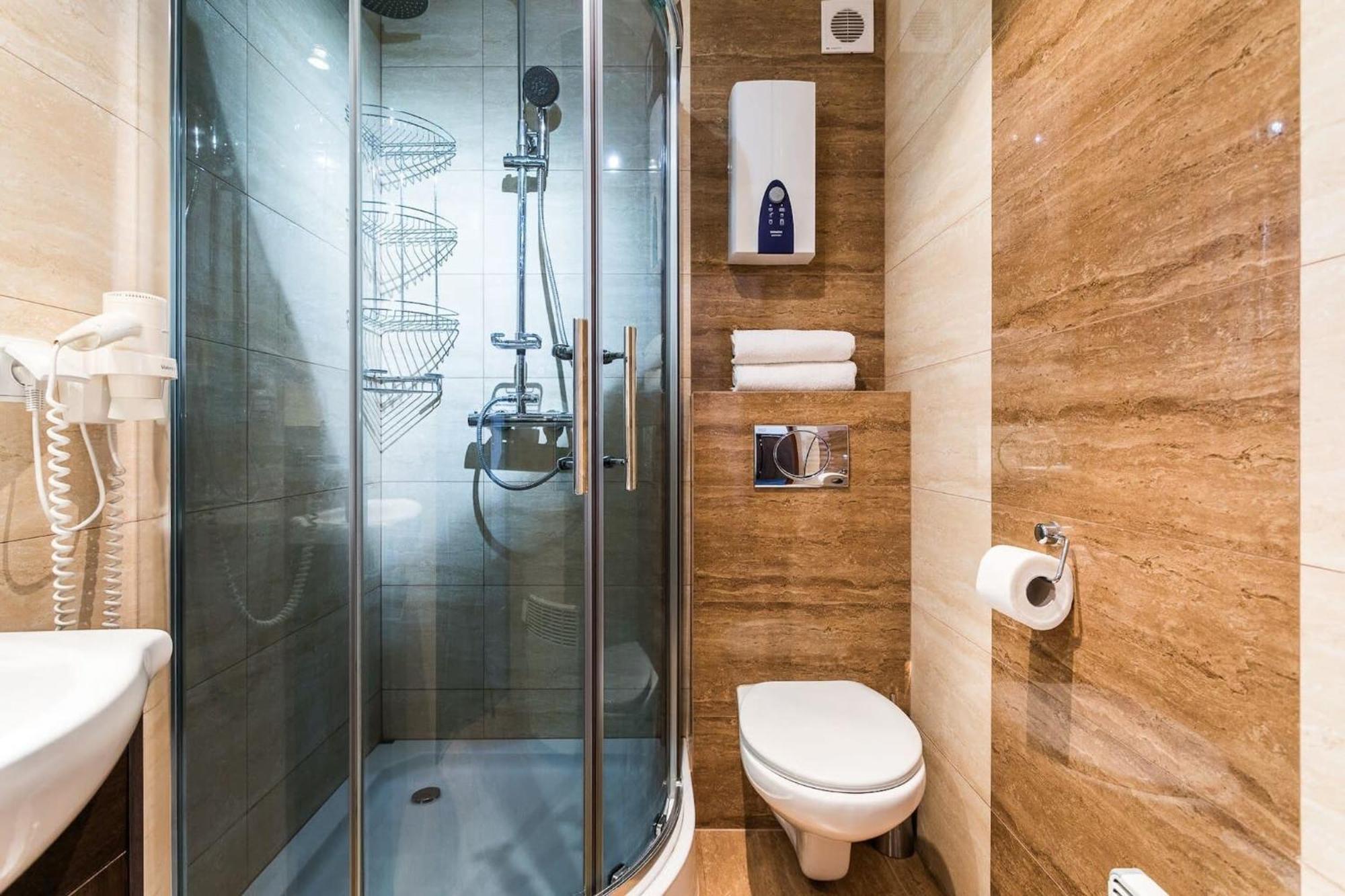 Apartament W Malowniczej Dolinie Koscieliskiej By Rent Like Home กอสเชียลิสกอ ภายนอก รูปภาพ
