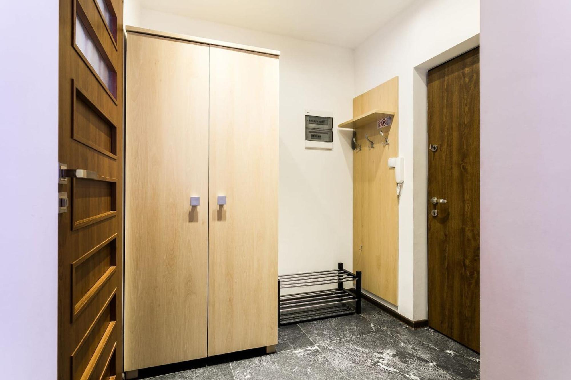 Apartament W Malowniczej Dolinie Koscieliskiej By Rent Like Home กอสเชียลิสกอ ภายนอก รูปภาพ