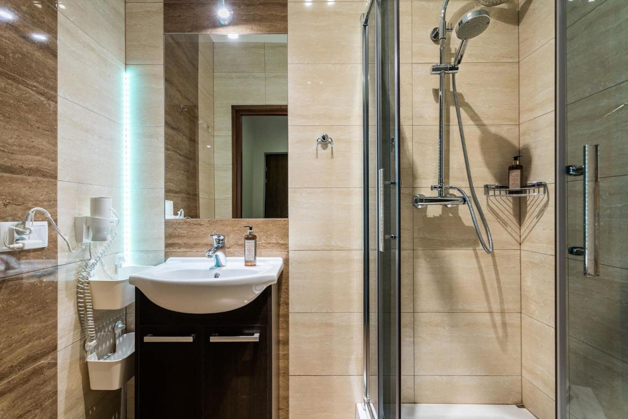 Apartament W Malowniczej Dolinie Koscieliskiej By Rent Like Home กอสเชียลิสกอ ภายนอก รูปภาพ