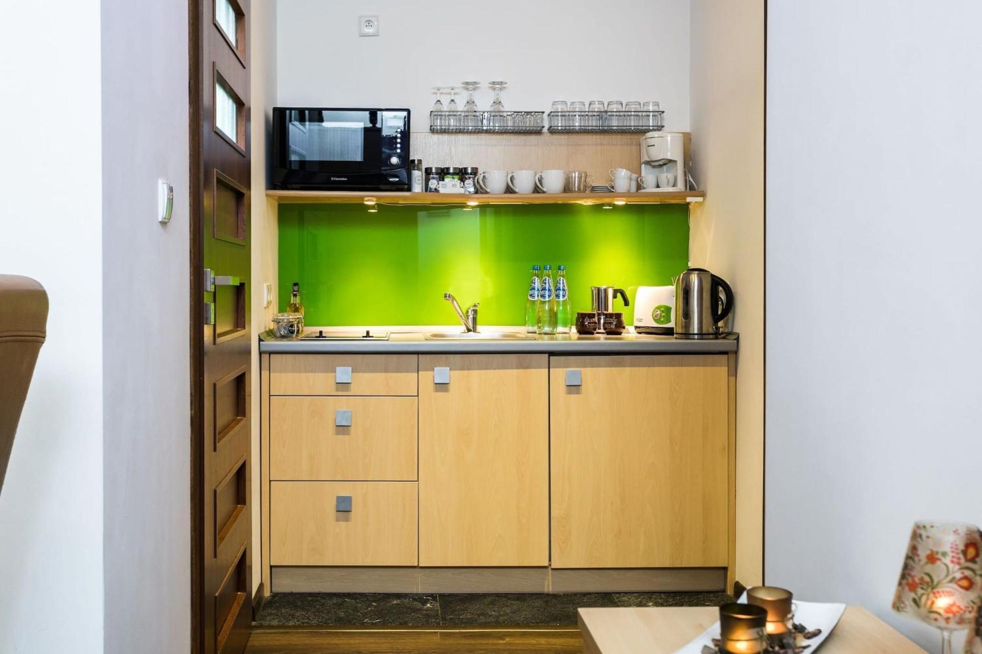 Apartament W Malowniczej Dolinie Koscieliskiej By Rent Like Home กอสเชียลิสกอ ภายนอก รูปภาพ