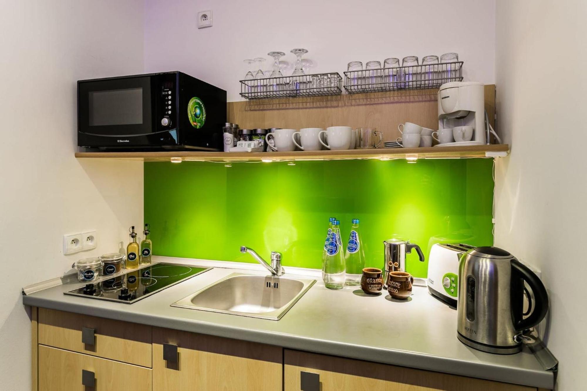 Apartament W Malowniczej Dolinie Koscieliskiej By Rent Like Home กอสเชียลิสกอ ภายนอก รูปภาพ
