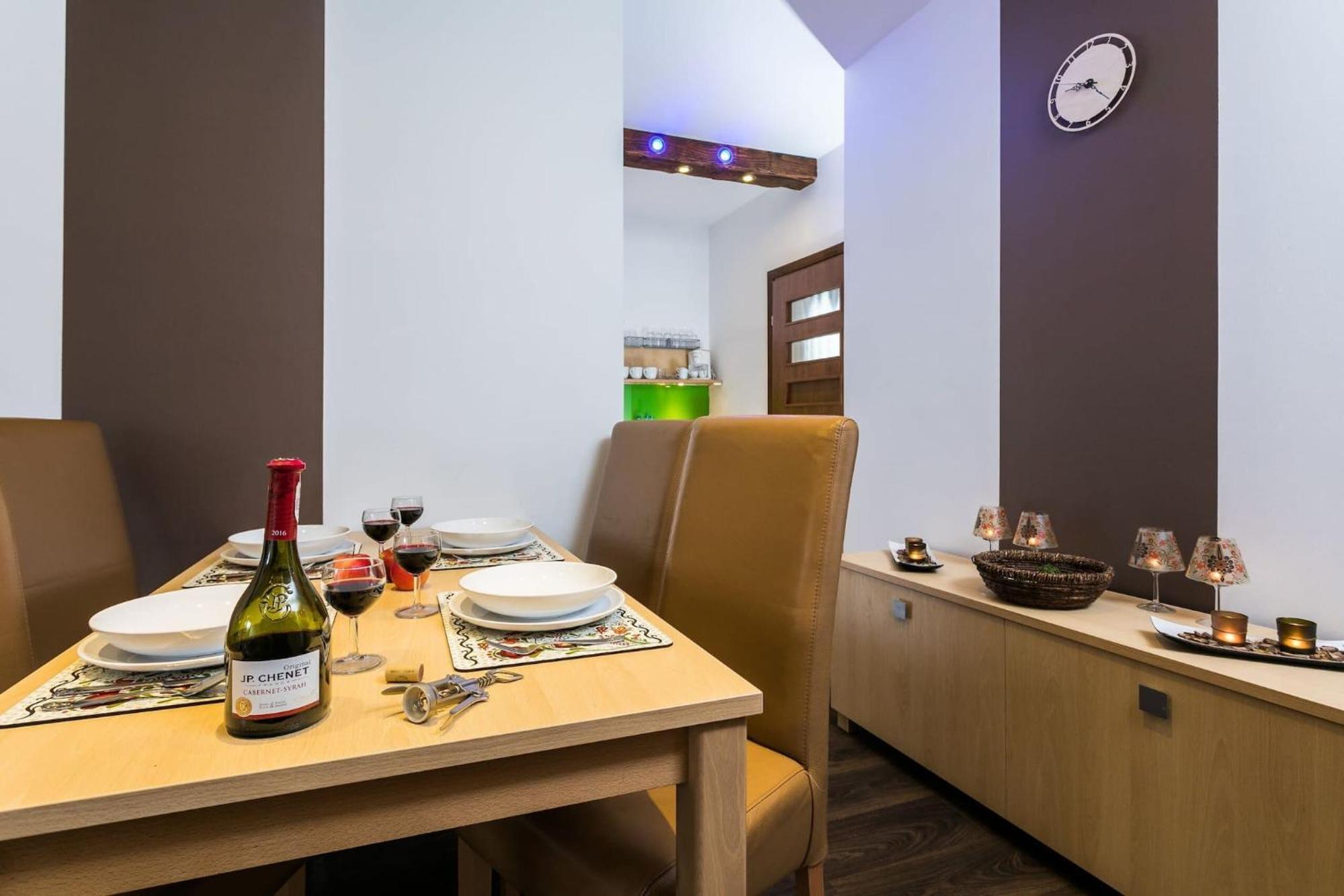 Apartament W Malowniczej Dolinie Koscieliskiej By Rent Like Home กอสเชียลิสกอ ภายนอก รูปภาพ