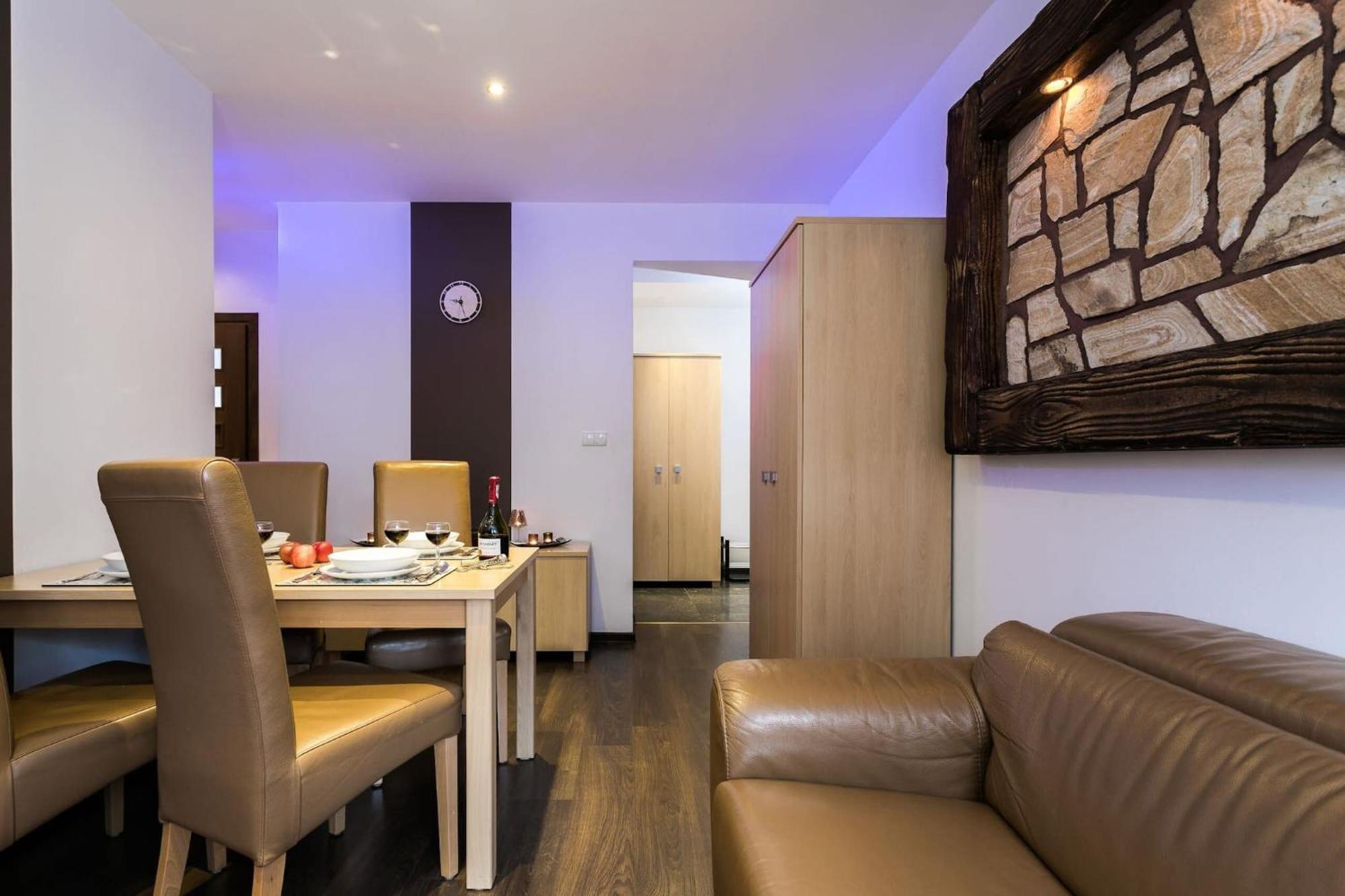 Apartament W Malowniczej Dolinie Koscieliskiej By Rent Like Home กอสเชียลิสกอ ภายนอก รูปภาพ