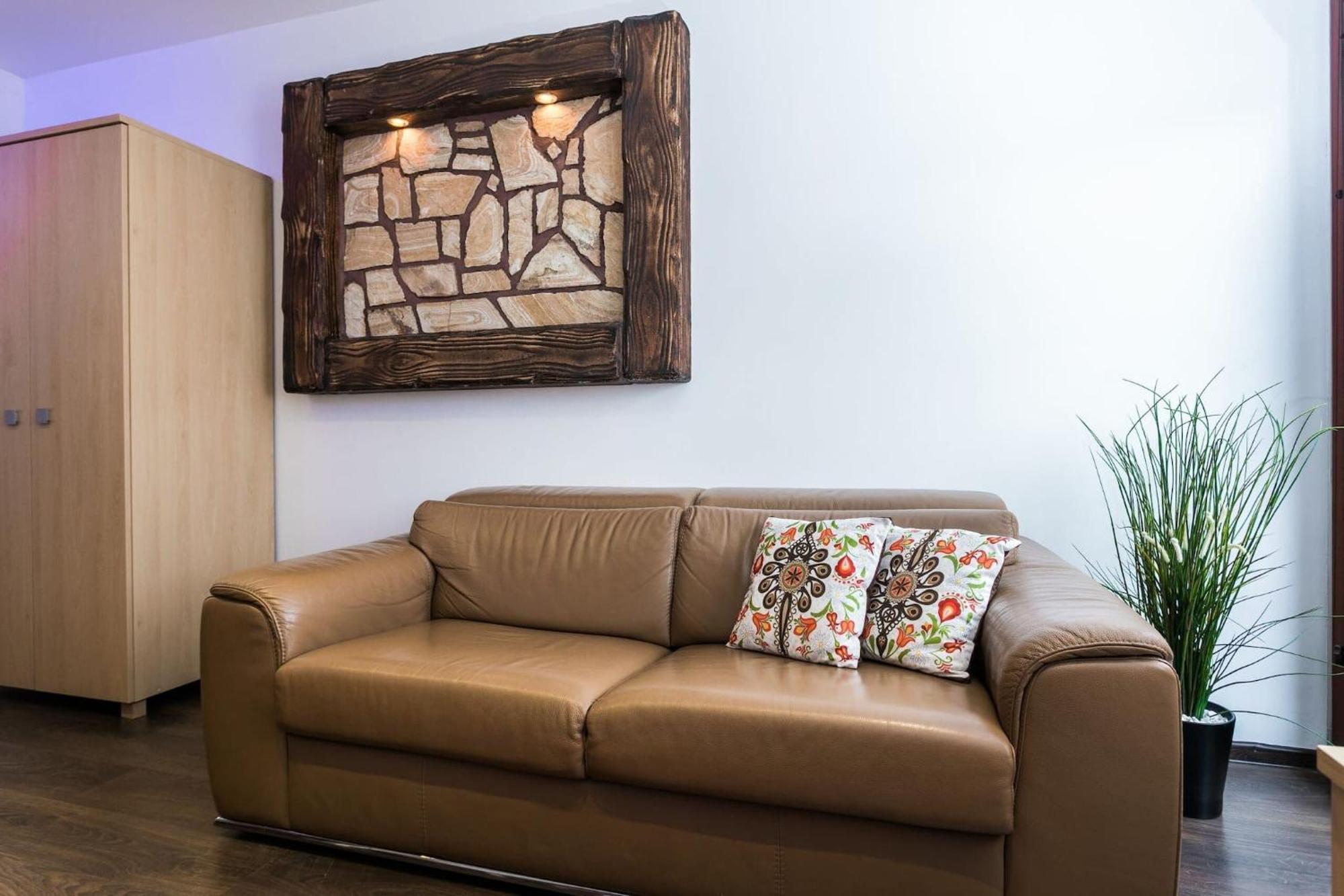 Apartament W Malowniczej Dolinie Koscieliskiej By Rent Like Home กอสเชียลิสกอ ภายนอก รูปภาพ