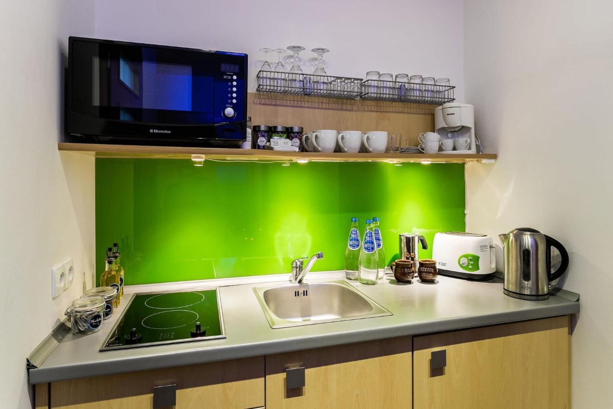 Apartament W Malowniczej Dolinie Koscieliskiej By Rent Like Home กอสเชียลิสกอ ภายนอก รูปภาพ